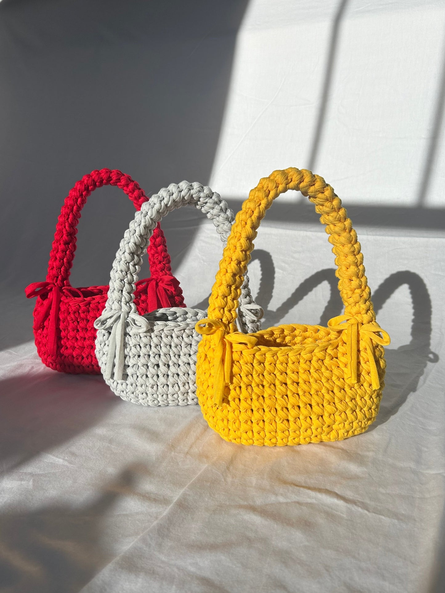 Bobbi Shoulder Bag In Mac n' Cheese