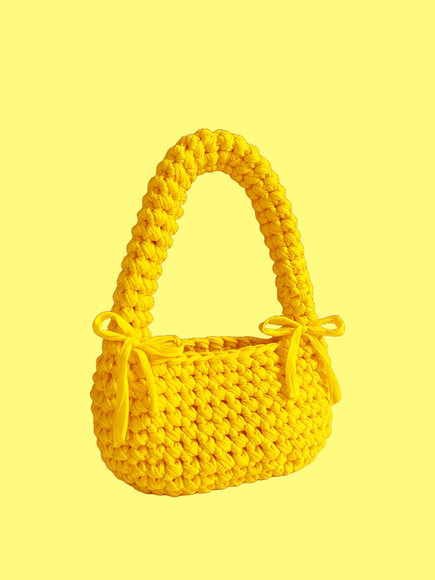 Bobbi Shoulder Bag In Mac n' Cheese