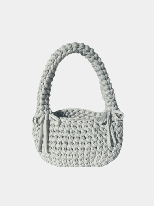 Bobbi Shoulder Bag In Fog